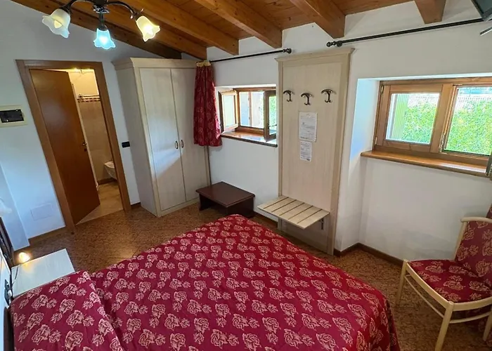 Cà Del Ponte * Costermano