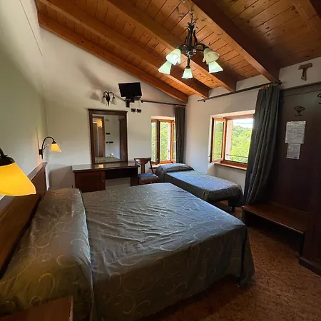 Alloggio per agriturismo Cà Del Ponte Costermano