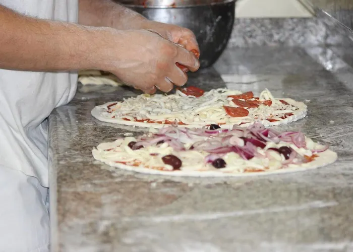 Ca Del Ponte مزرعة للإقامة *