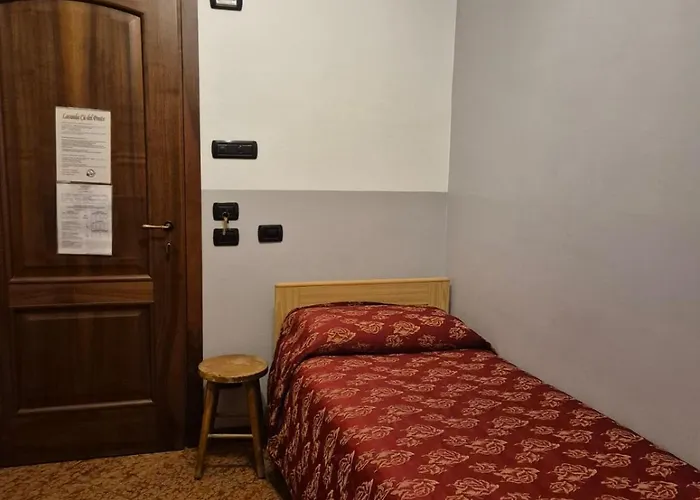 Ca Del Ponte * كوسترمانو